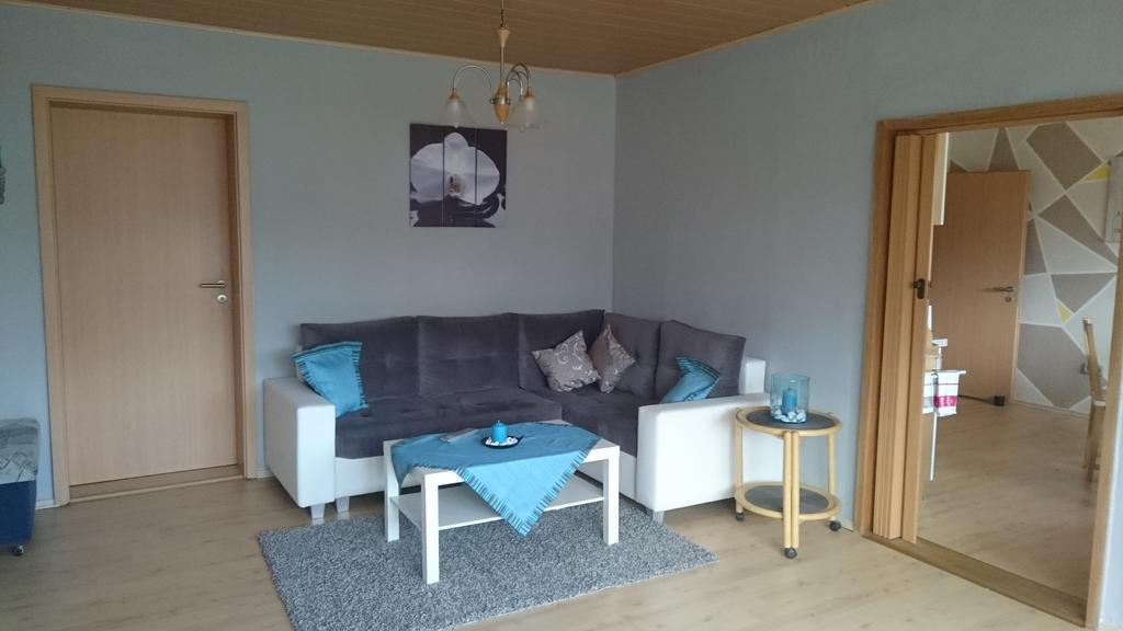 Apartament Am Rosengarten Neuhaus an der Pegnitz Zewnętrze zdjęcie